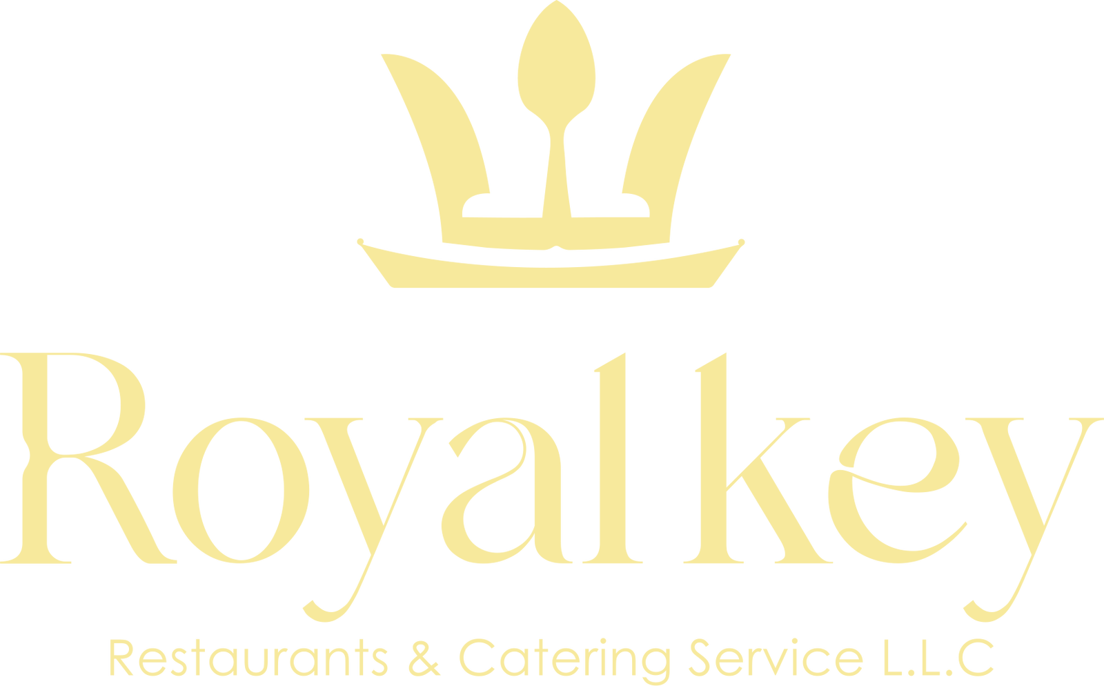 Royal Key Restaurant & Catering Service L.L.C